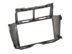 ACV - 2-DIN RB Toyota Yaris 2006->2011 Schwarz -Klang Garage 41gAKoXdDi0Pba 1280x1280