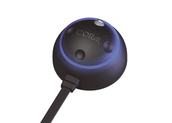 CORAL - XTA 408 2 CORAL - XTA 408 – Bild 2