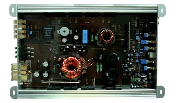 American Bass - VFL 80.1 2 American Bass - VFL 80.1 – Bild 2