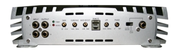 American Bass - VFL 80.1 3 American Bass - VFL 80.1 – Bild 3