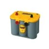 Optima - Yellow Top YT U - 4.2, 12V 55Ah
