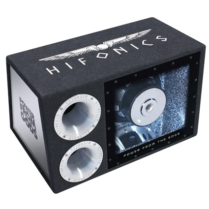 Hifonics - ATL-12BPS 1 Hifonics - ATL-12BPS