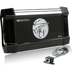 Soundstream - TX2.500