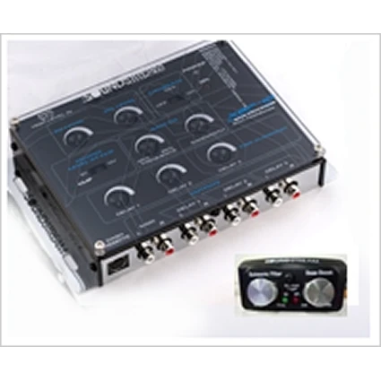 Soundstream - XBP-10 1 Soundstream - XBP-10