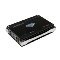 Soundstream - STL6.620