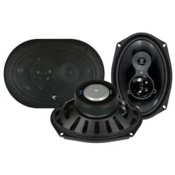 Hifonics - TS-693 B-Ware