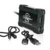 ACV - USB Interface Alfa Romeo 147 / 159 Mit Mini-ISO