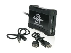 ACV - USB Interface Alfa Romeo 147 / 159 Mit Mini-ISO