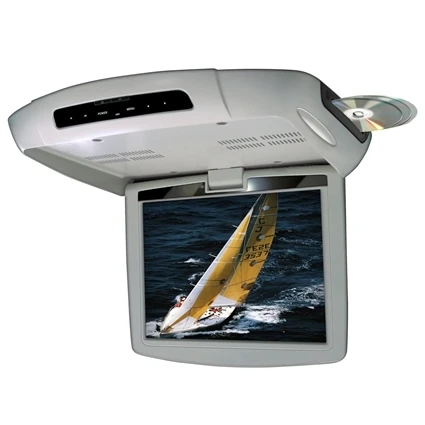 Soundstream - VCM-14DGR / DBG 1 Soundstream - VCM-14DGR / DBG