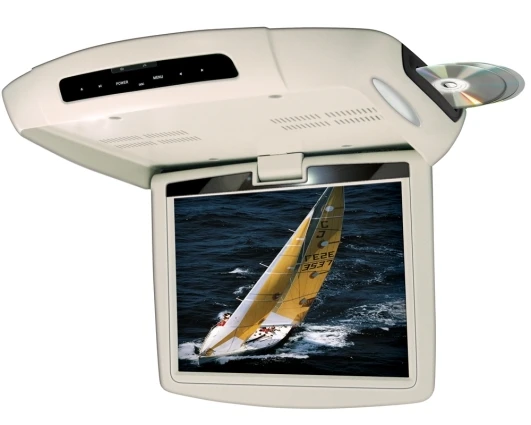 Soundstream - VCM-14DGR / DBG 2 Soundstream - VCM-14DGR / DBG – Bild 2