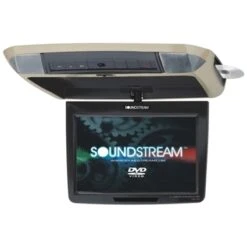 Soundstream - VCM-112