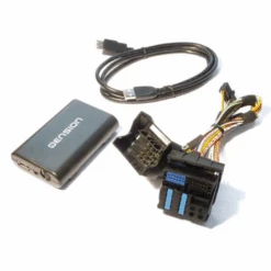 Dension - Gateway 300 CITROEN/PEUGEOT CAN