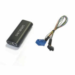 Dension - Gateway Lite AUDI Mit Quadlock