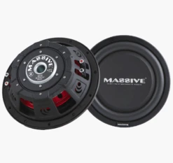 Massive Audio - UFO 10 -Klang Garage 4576269152ac4d 1280x1280