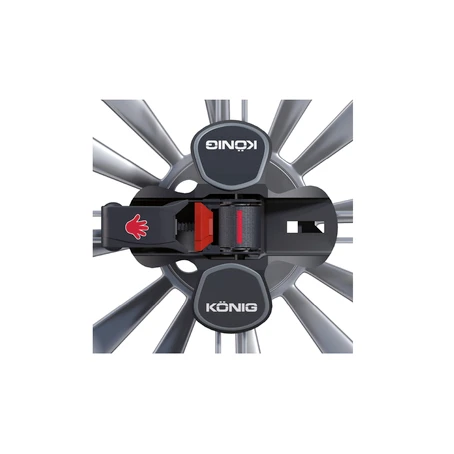 König - K-SUMMIT K45 4 König - K-SUMMIT K45 – Bild 4