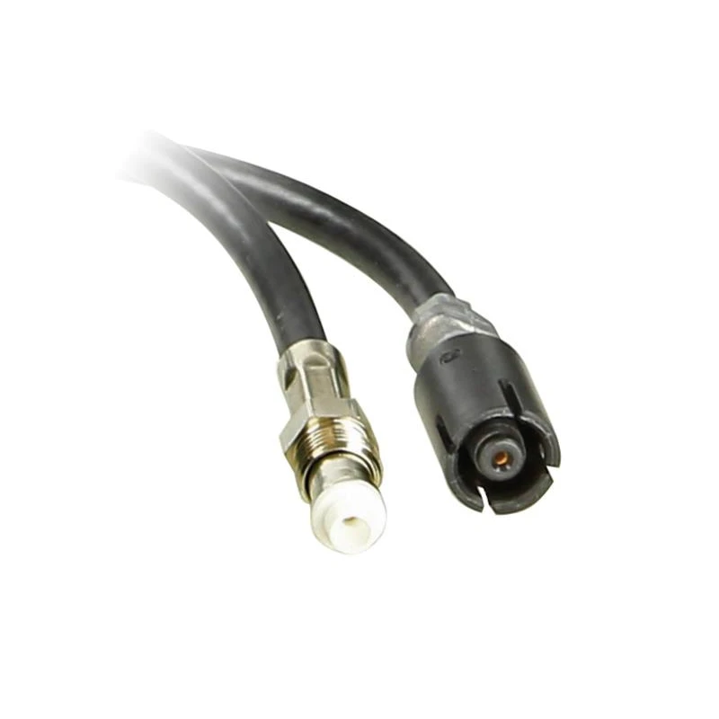 ACV - Shark II Antenne AM-FM / WiFi / GSM - UMTS 4 ACV - Shark II Antenne AM-FM / WiFi / GSM - UMTS – Bild 4