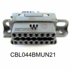 Dietz - Firewall OBD Kabel Für BMW Und Baugleiche Typen