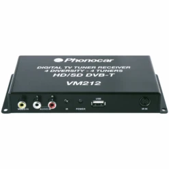 Phonocar - VM212
