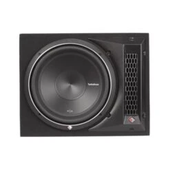 Rockford Fosgate - P2-1X10