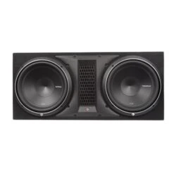 Rockford Fosgate - P2-2X12