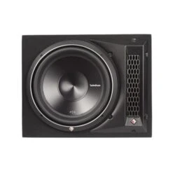 Rockford Fosgate - P3-1X12 B-Ware