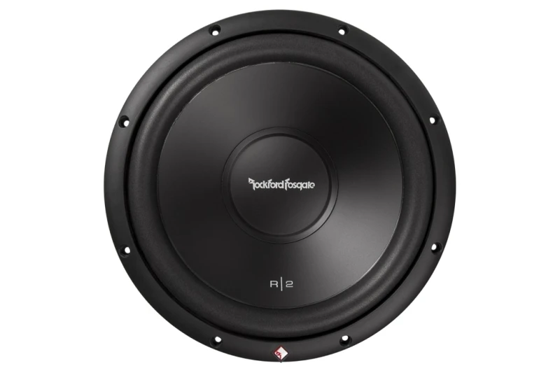 Rockford Fosgate - R2D2-12 3 Rockford Fosgate - R2D2-12 – Bild 3