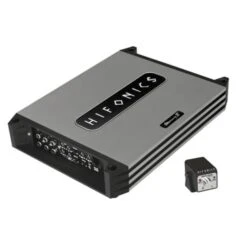 Hifonics - MERCURY IV B-Ware