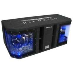 Hifonics - MR-10DUAL