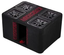 Kicker - QL7R -Klang Garage 47QL7R12 FL 1280x1280