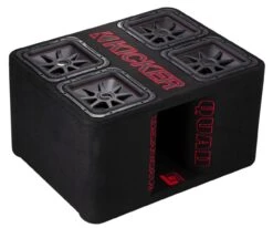 Kicker - QL7R