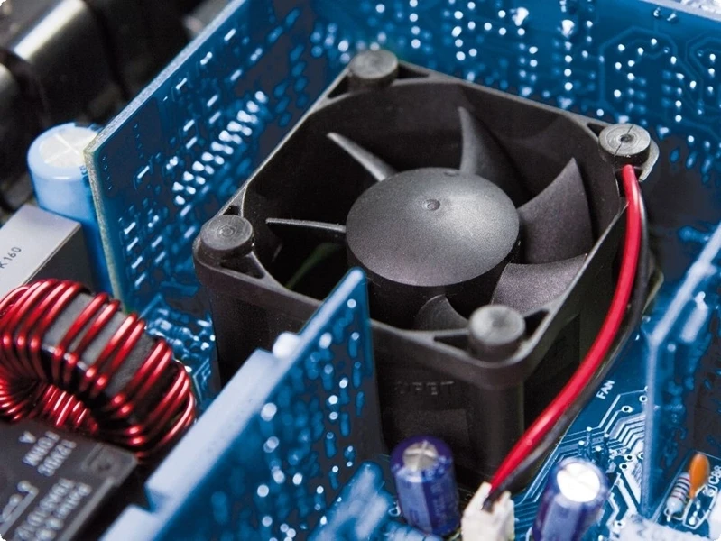 Audison - AV Quattro 2 Audison - AV Quattro – Bild 2