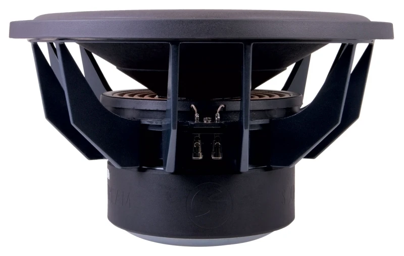 Soundstream - SPLX-122HF 2 Soundstream - SPLX-122HF – Bild 2