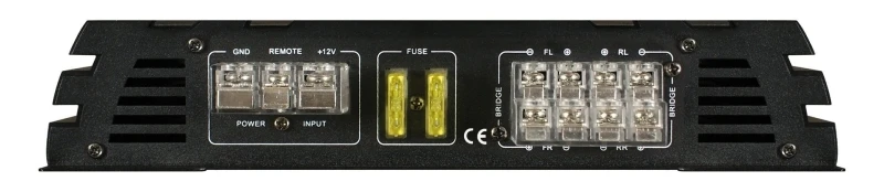 Crunch - GPX-1000.4 4 Crunch - GPX-1000.4 – Bild 4