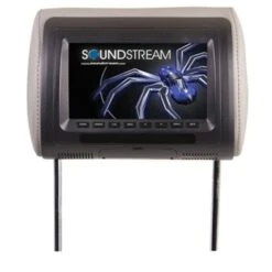 Soundstream - VH-70CC