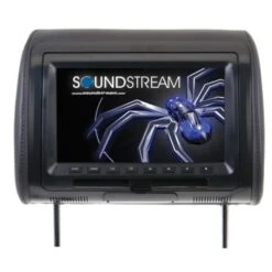 Soundstream - VHD-90CC