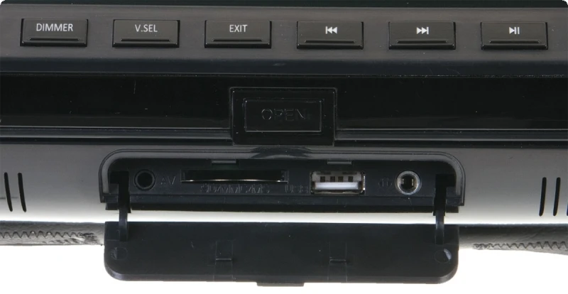 Soundstream - VHD-90CC 2 Soundstream - VHD-90CC – Bild 2