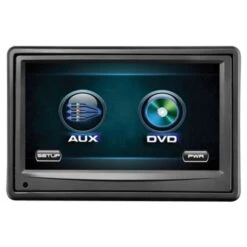 Soundstream - VHR-65T