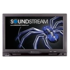 Soundstream - VHR-72IRA