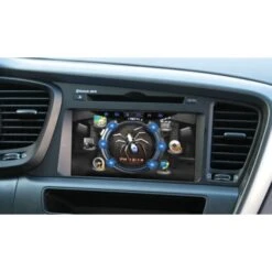 Soundstream - S-86OPTM