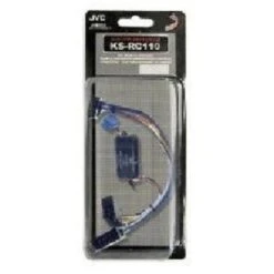JVC - KS-RC106
