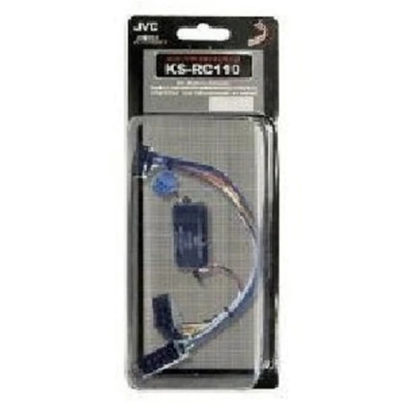 JVC - KS-RC106 1 JVC - KS-RC106