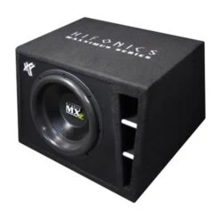 Hifonics - MXZ-12R