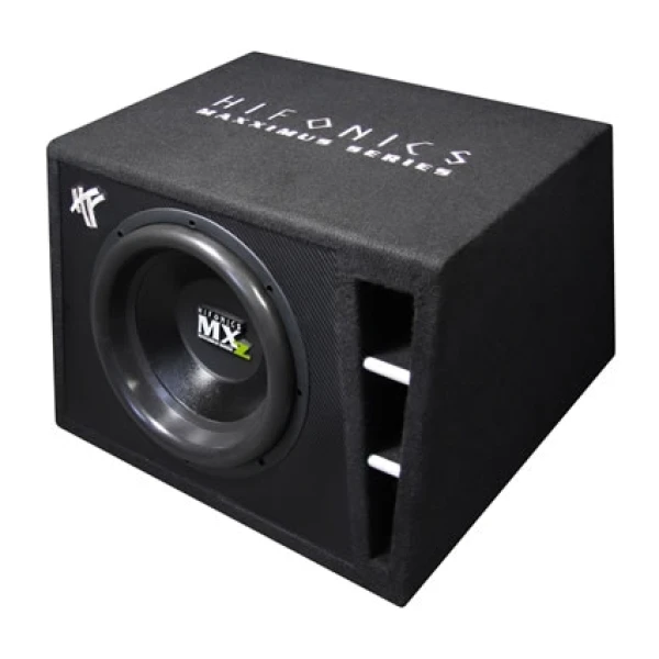 Hifonics - MXZ-12R 1 Hifonics - MXZ-12R