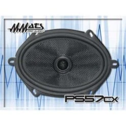 MMATS - PS57cx