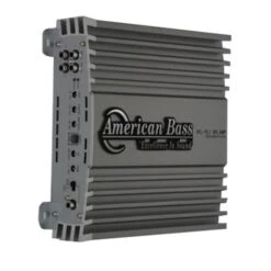 American Bass - VFL- 75.1