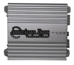 American Bass - VFL- 75.1 -Klang Garage 50834 2 1280x1280 1