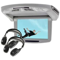 Axion - KIT-12DVM -motorisiert