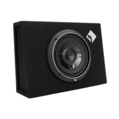 Rockford Fosgate - P3S-1X8