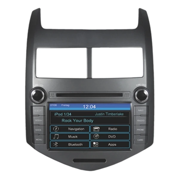 ESX Vision - VN710-CV-AVEO 1 ESX Vision - VN710-CV-AVEO