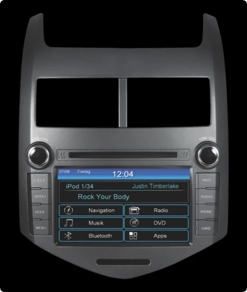 ESX Vision - VN710-CV-AVEO 4 ESX Vision - VN710-CV-AVEO – Bild 4